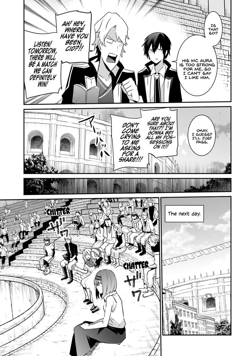 Read Kage no Jitsuryokusha ni Naritakute EN Manga Online