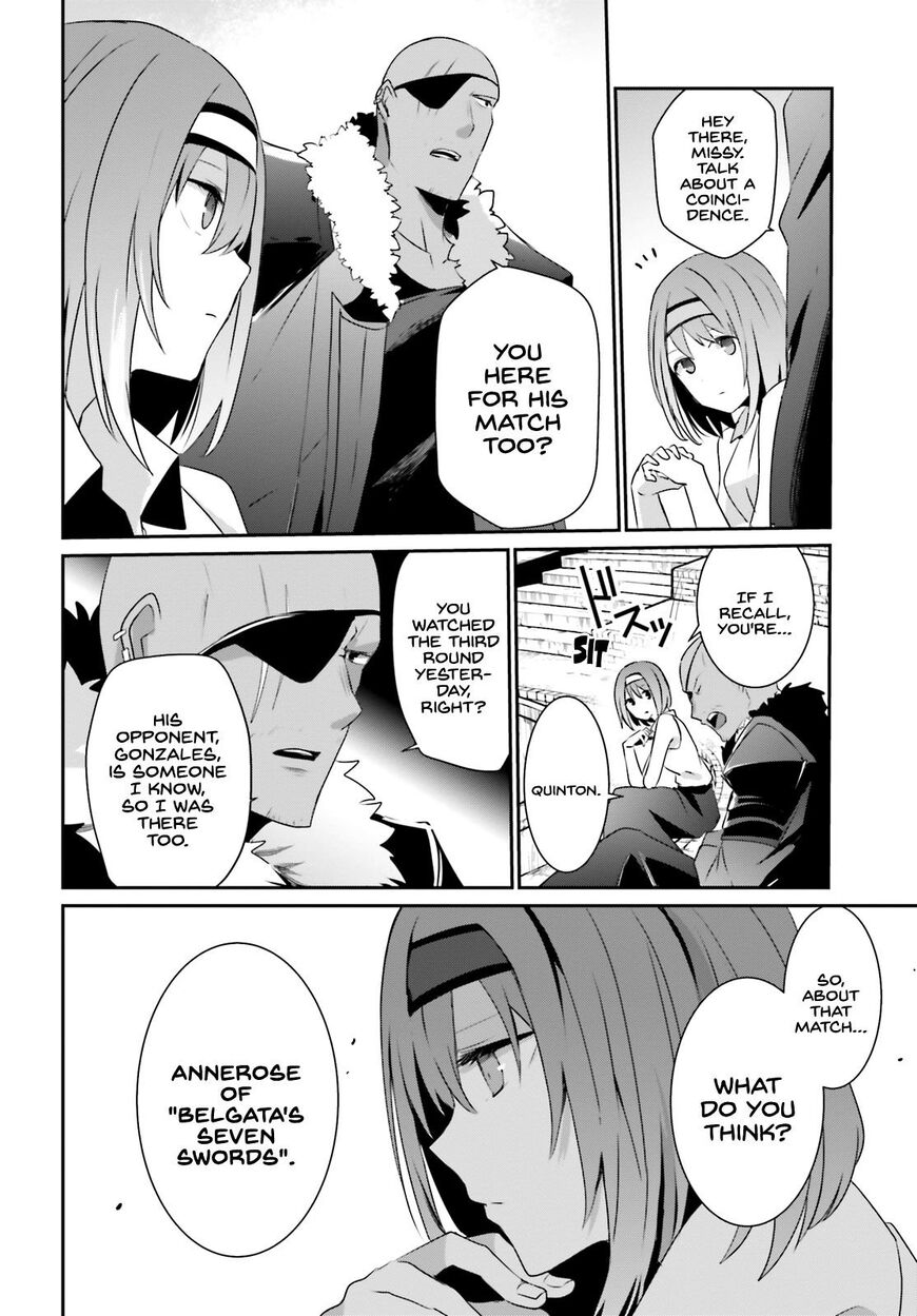 Read Kage no Jitsuryokusha ni Naritakute EN Manga Online