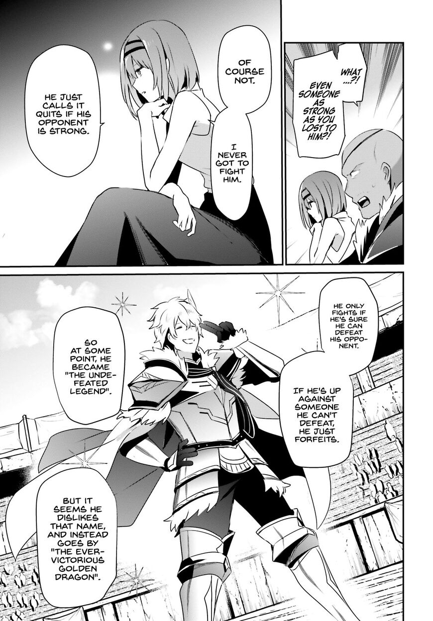 Read Kage no Jitsuryokusha ni Naritakute EN Manga Online