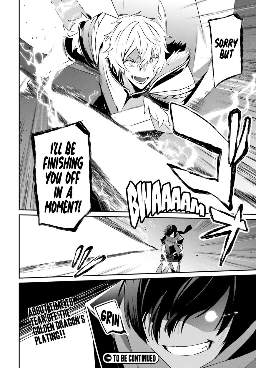 Read Kage no Jitsuryokusha ni Naritakute EN Manga Online