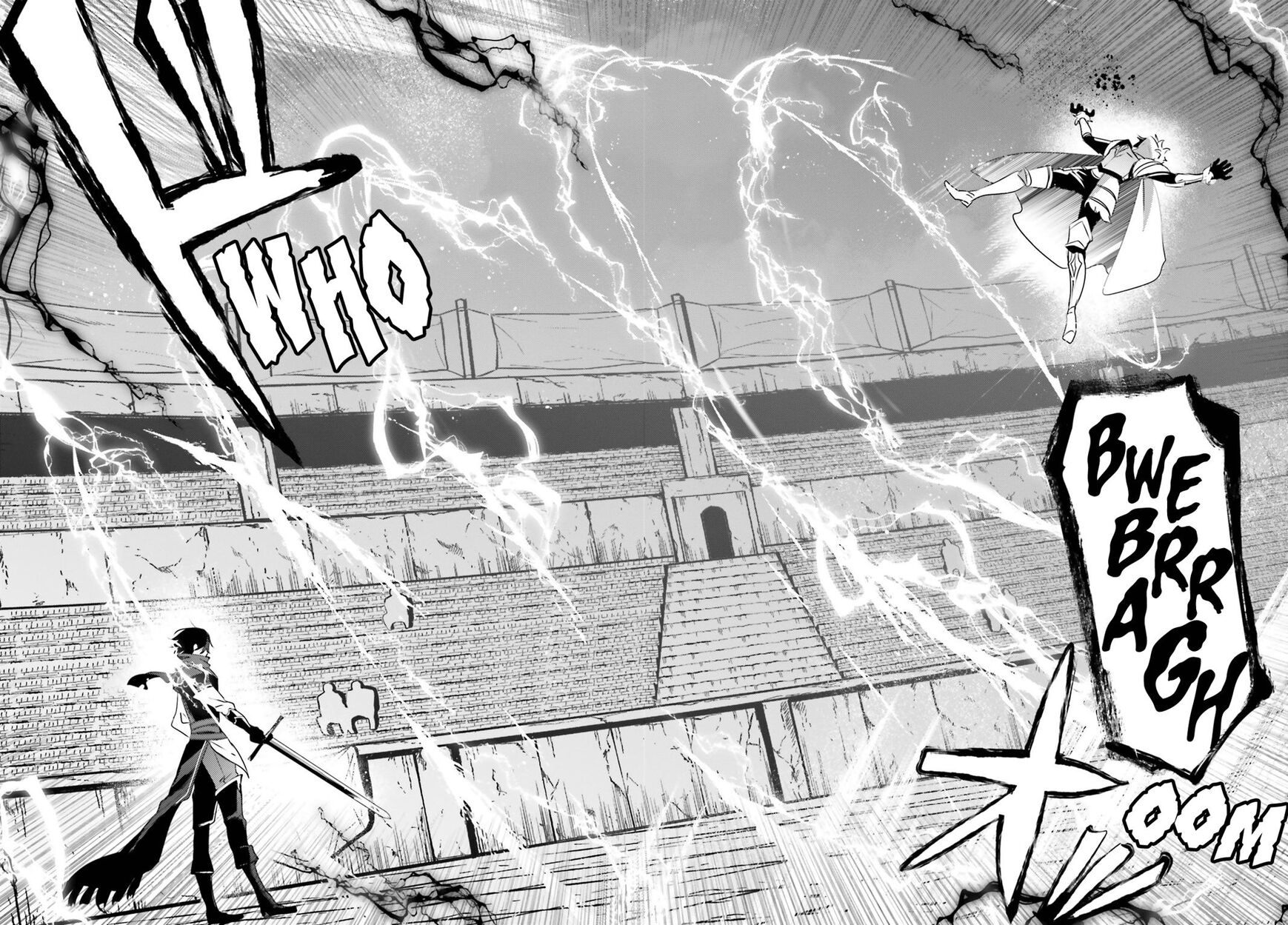 Read Kage no Jitsuryokusha ni Naritakute EN Manga Online