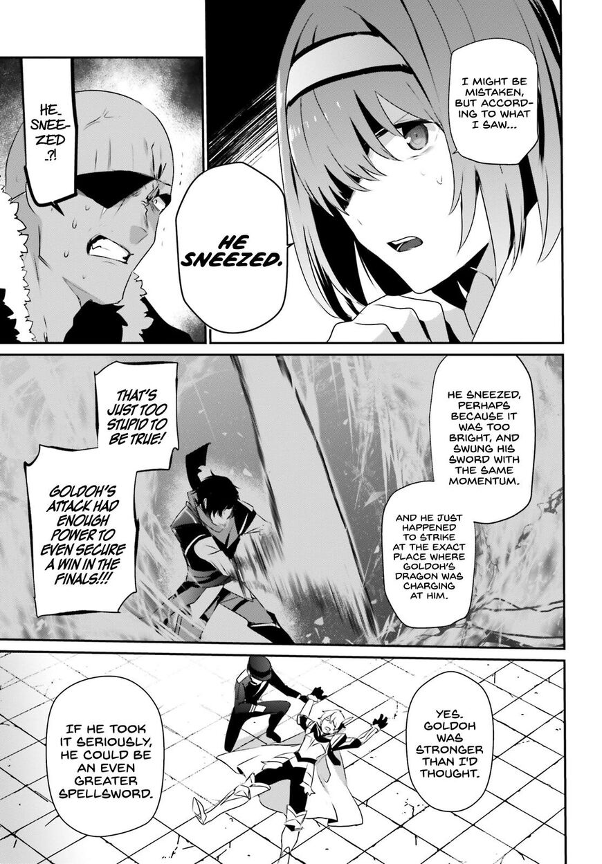 Read Kage no Jitsuryokusha ni Naritakute EN Manga Online