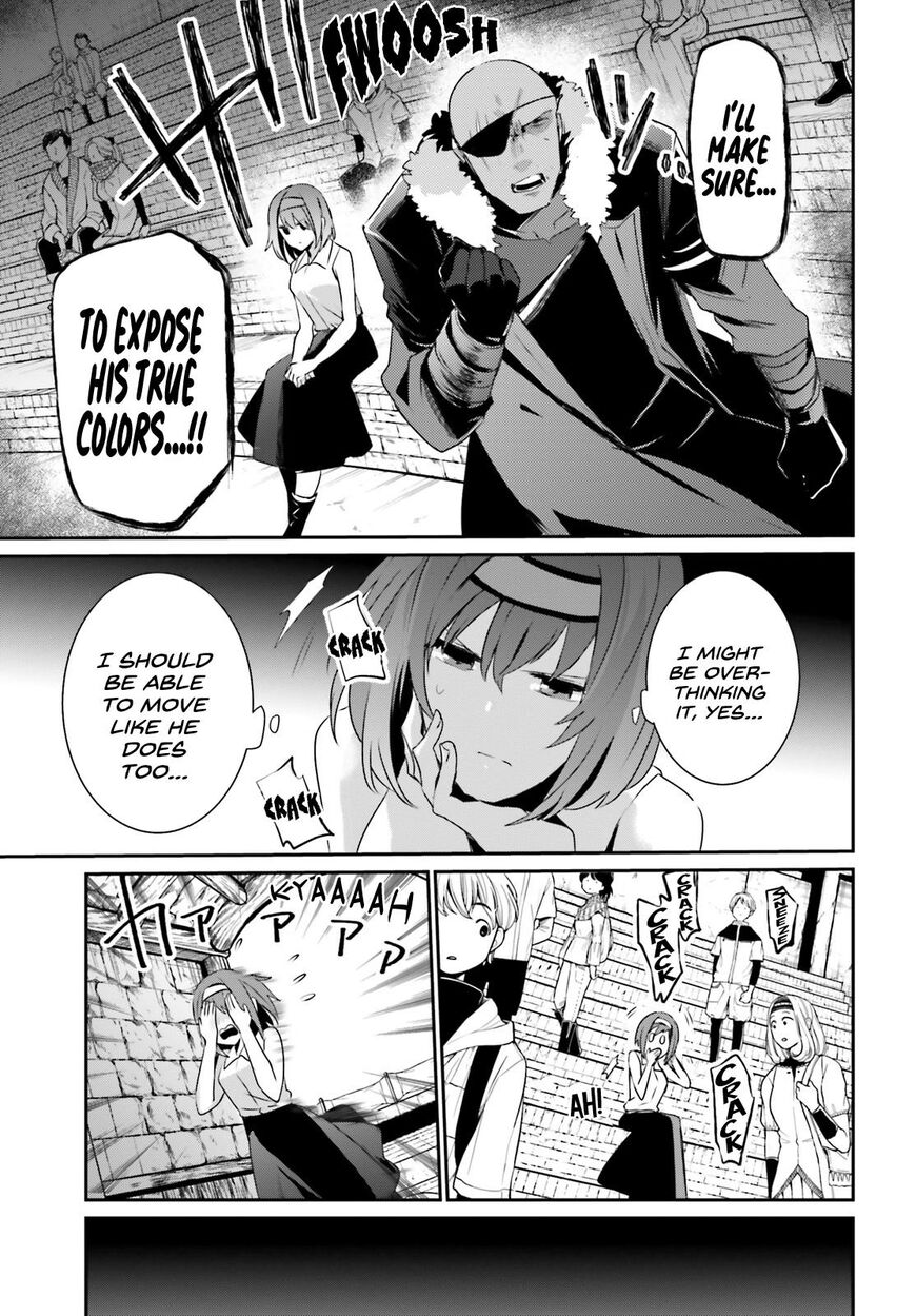 Read Kage no Jitsuryokusha ni Naritakute EN Manga Online