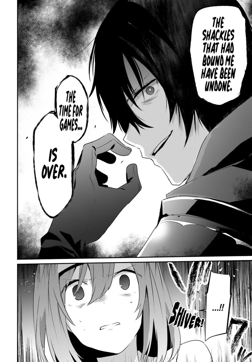 Read Kage no Jitsuryokusha ni Naritakute EN Manga Online