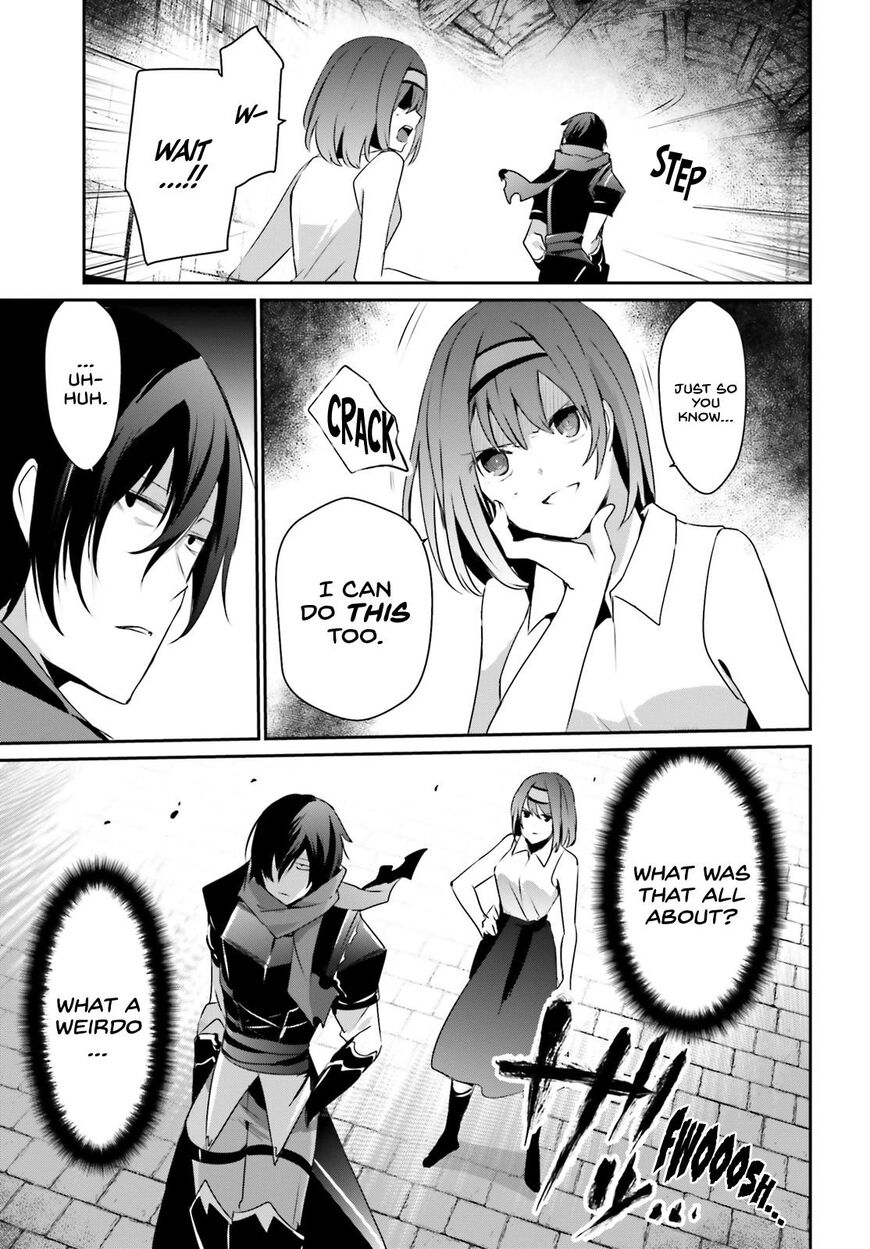 Read Kage no Jitsuryokusha ni Naritakute EN Manga Online