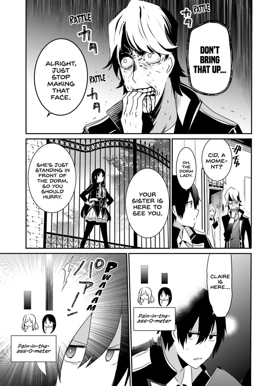 Read Kage no Jitsuryokusha ni Naritakute EN Manga Online