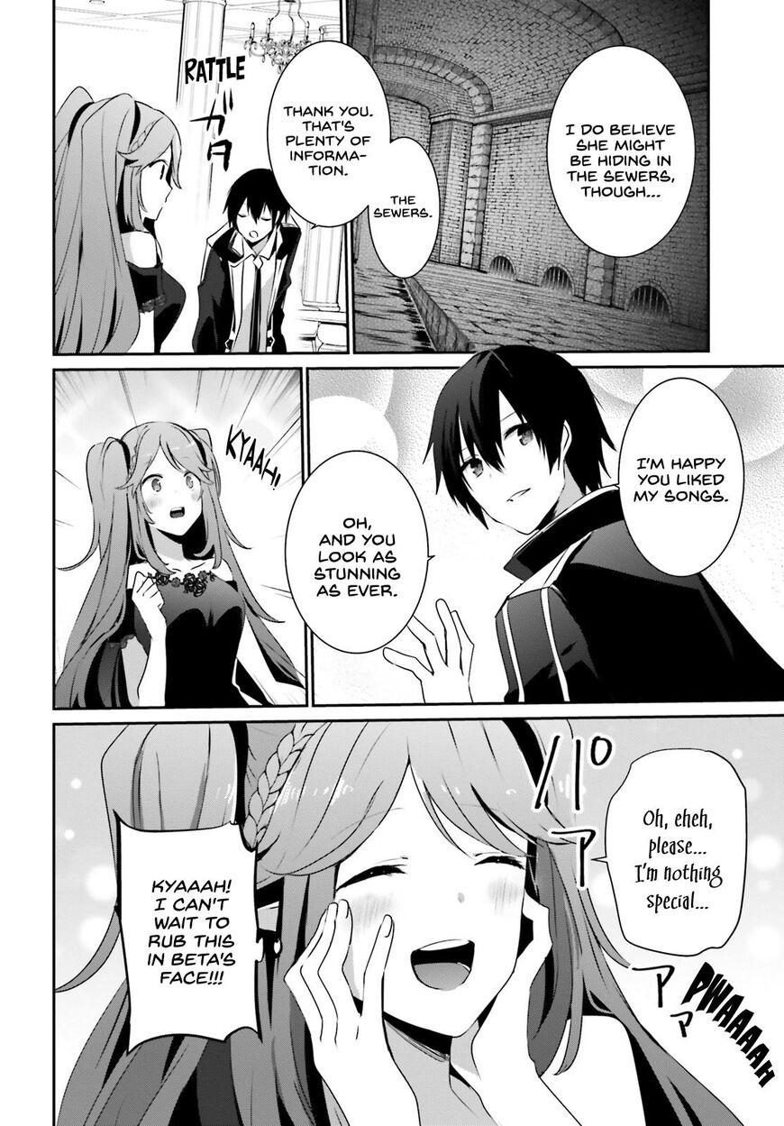 Read Kage no Jitsuryokusha ni Naritakute EN Manga Online