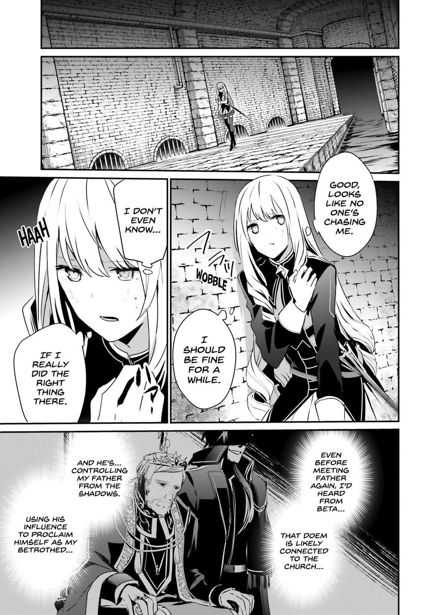 Read Kage no Jitsuryokusha ni Naritakute EN Manga Online
