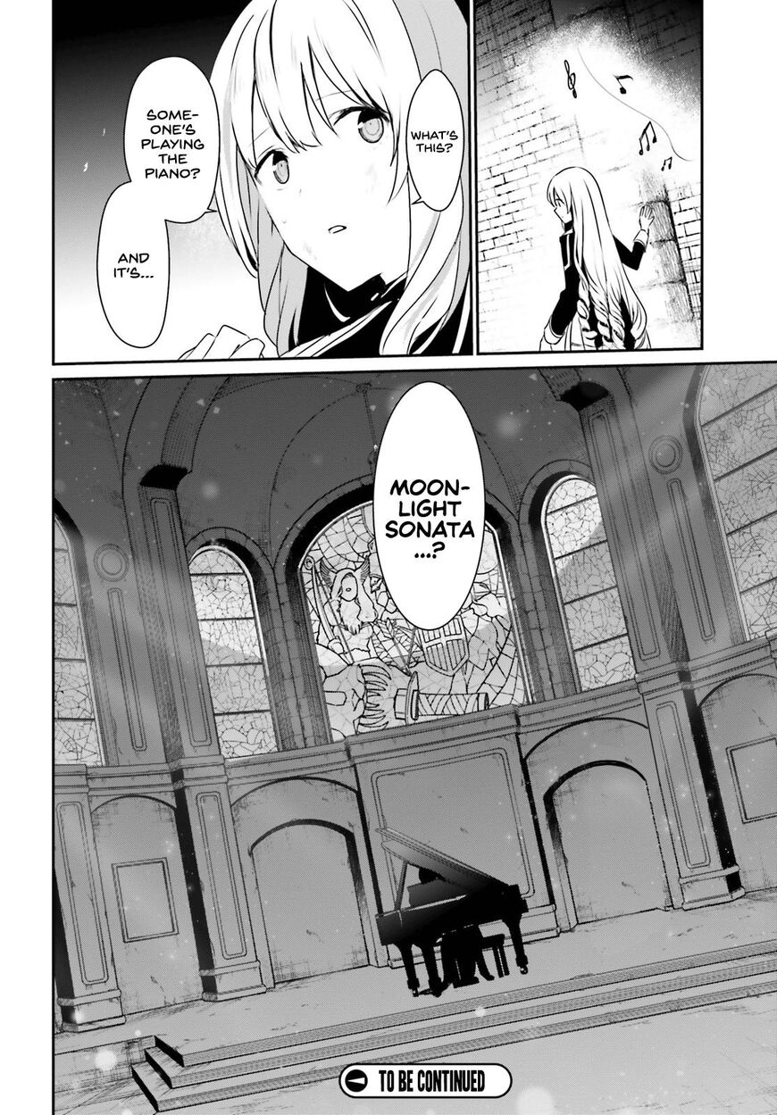 Read Kage no Jitsuryokusha ni Naritakute EN Manga Online