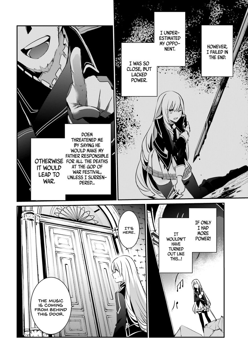 Read Kage no Jitsuryokusha ni Naritakute EN Manga Online