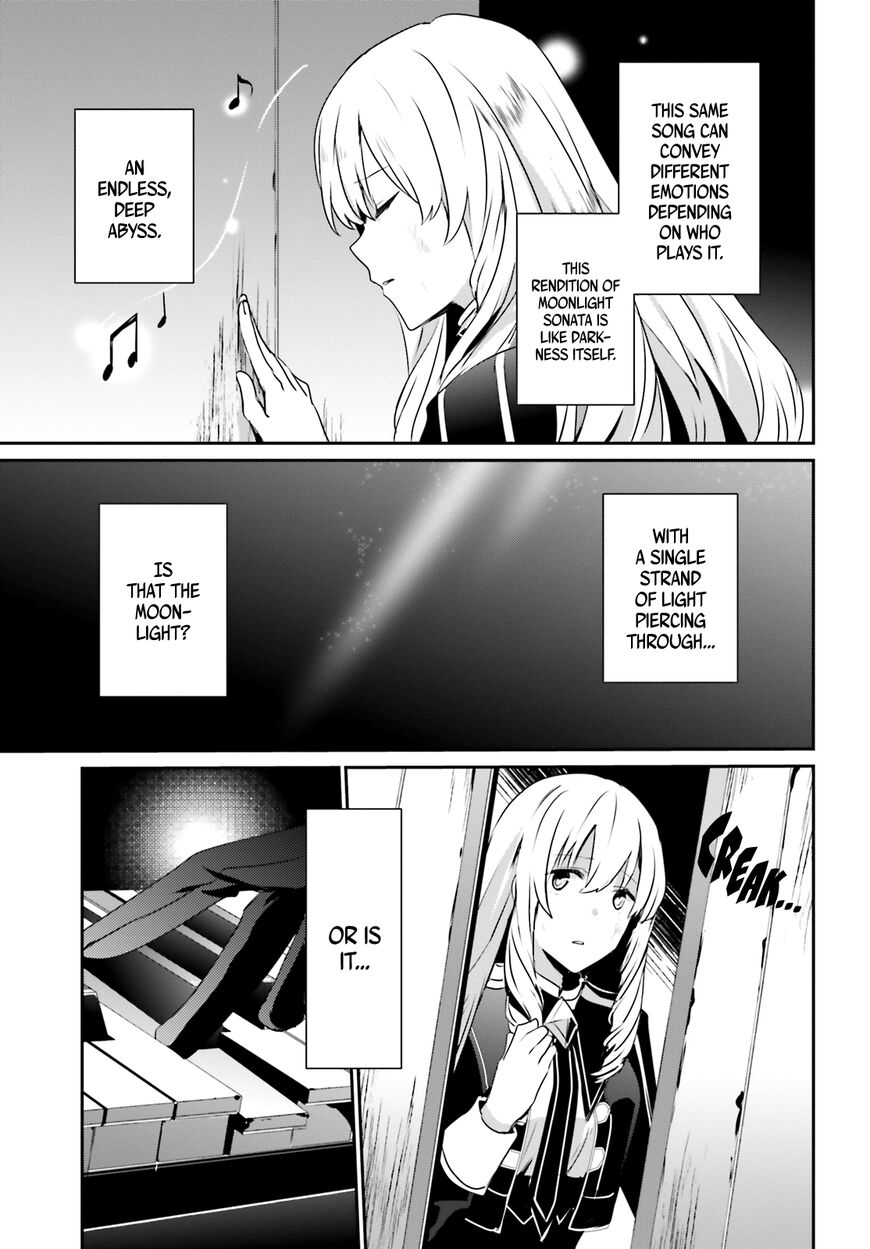 Read Kage no Jitsuryokusha ni Naritakute EN Manga Online
