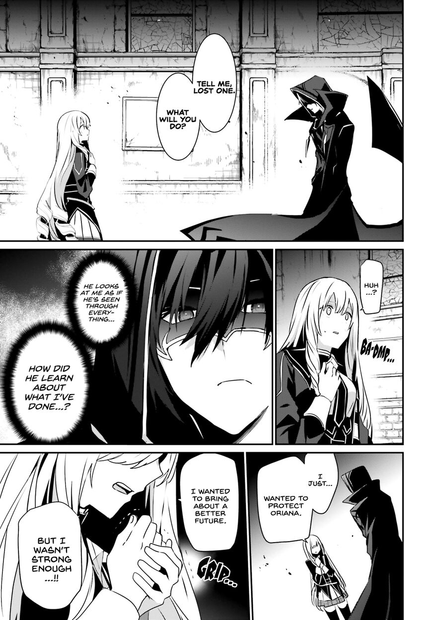 Read Kage no Jitsuryokusha ni Naritakute EN Manga Online