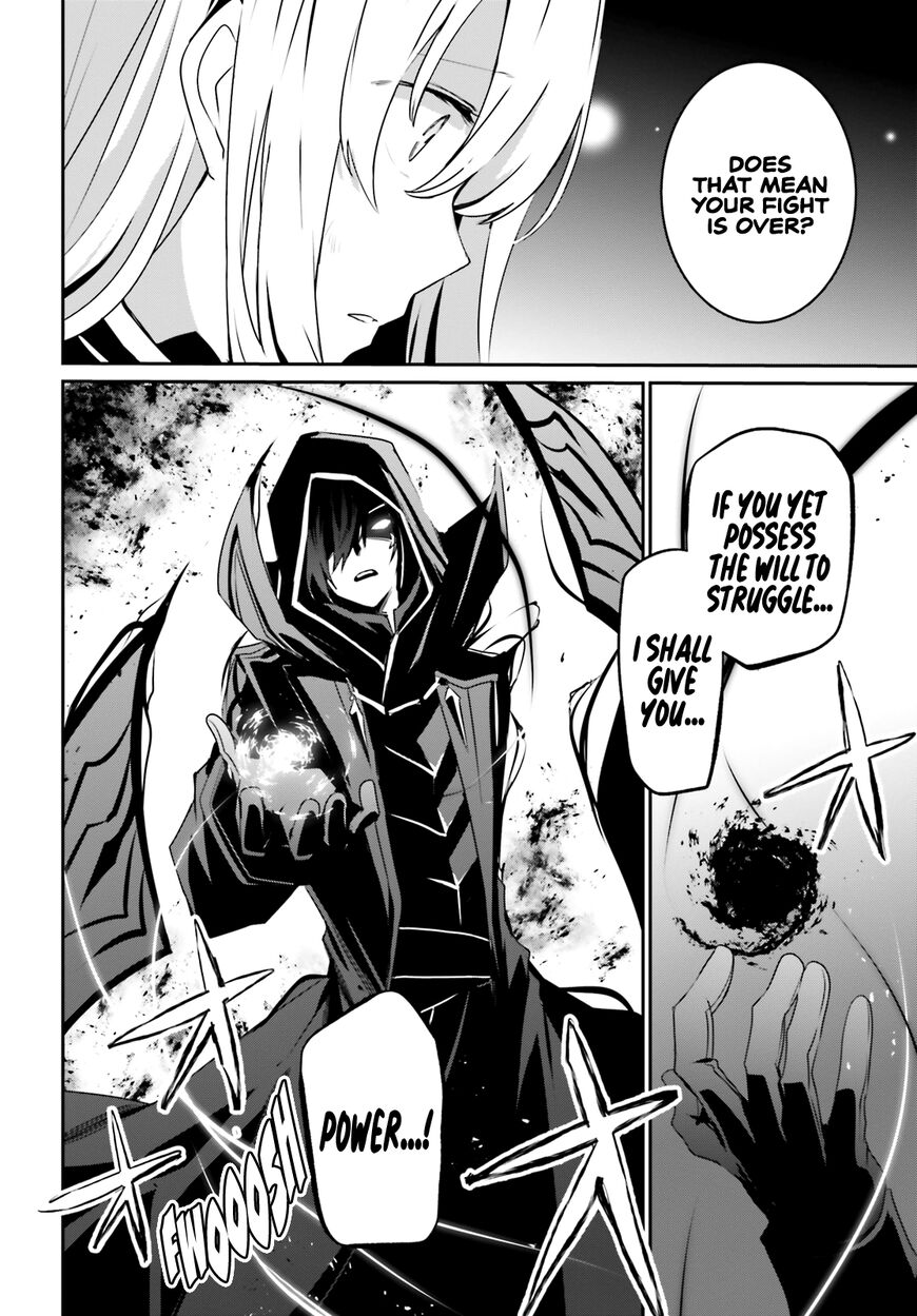 Read Kage no Jitsuryokusha ni Naritakute EN Manga Online