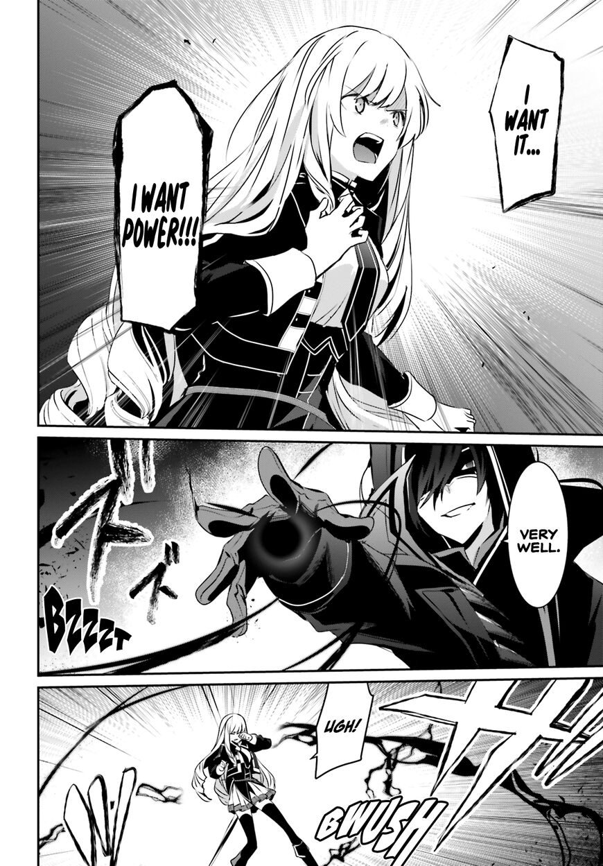 Read Kage no Jitsuryokusha ni Naritakute EN Manga Online