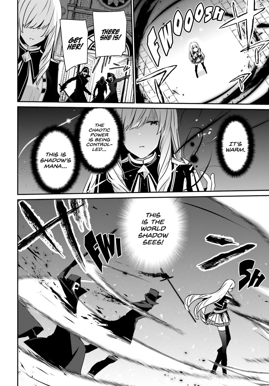 Read Kage no Jitsuryokusha ni Naritakute EN Manga Online
