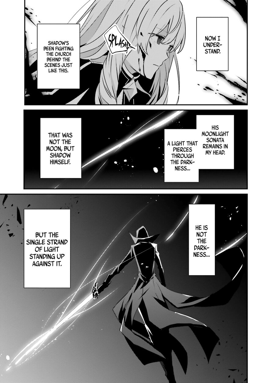 Read Kage no Jitsuryokusha ni Naritakute EN Manga Online