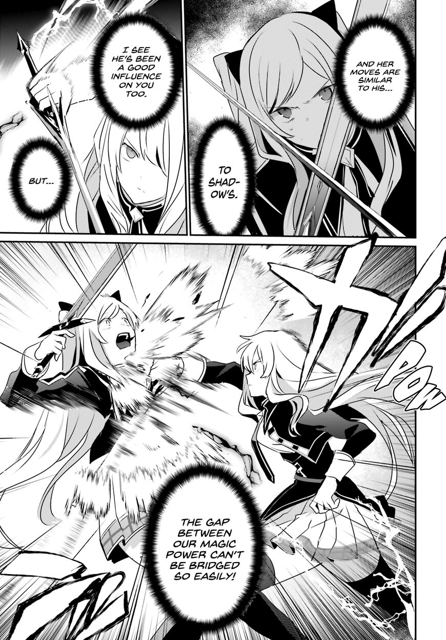 Read Kage no Jitsuryokusha ni Naritakute EN Manga Online