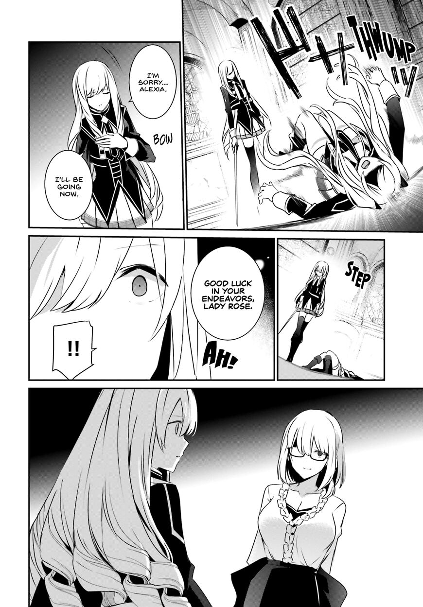 Read Kage no Jitsuryokusha ni Naritakute EN Manga Online