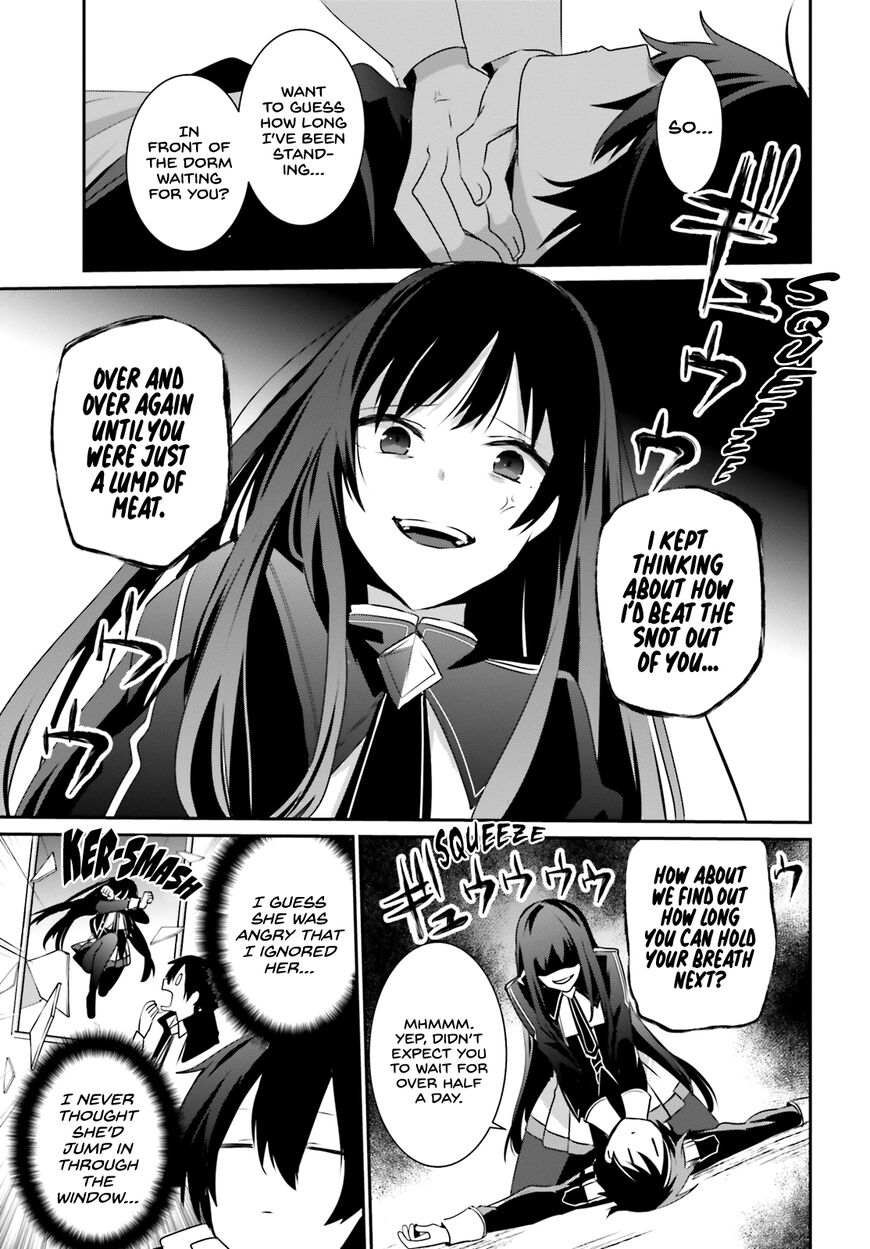 Read Kage no Jitsuryokusha ni Naritakute EN Manga Online