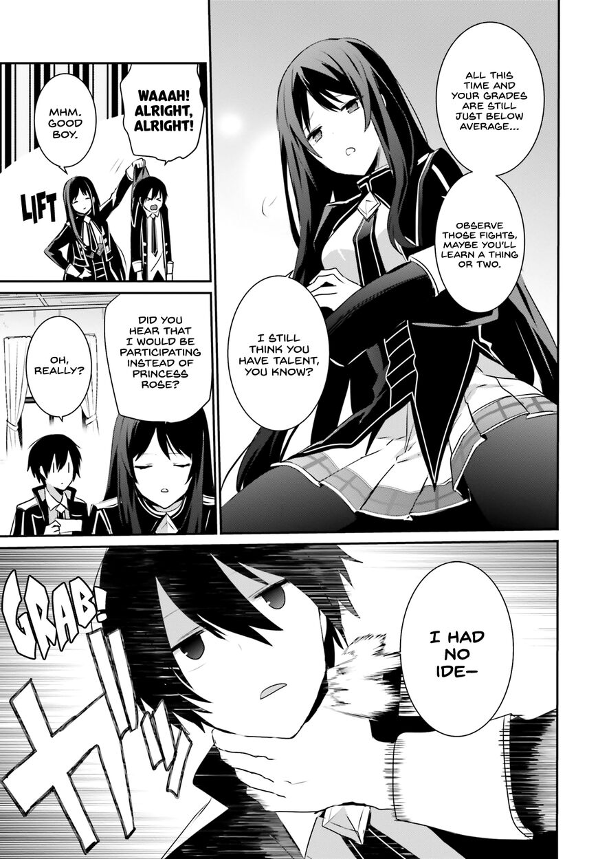 Read Kage no Jitsuryokusha ni Naritakute EN Manga Online