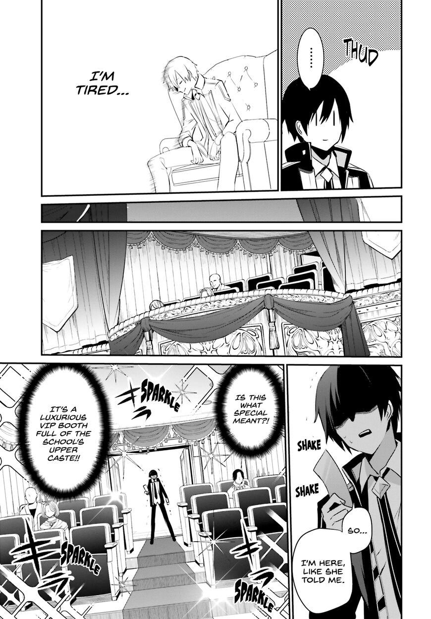 Read Kage no Jitsuryokusha ni Naritakute EN Manga Online