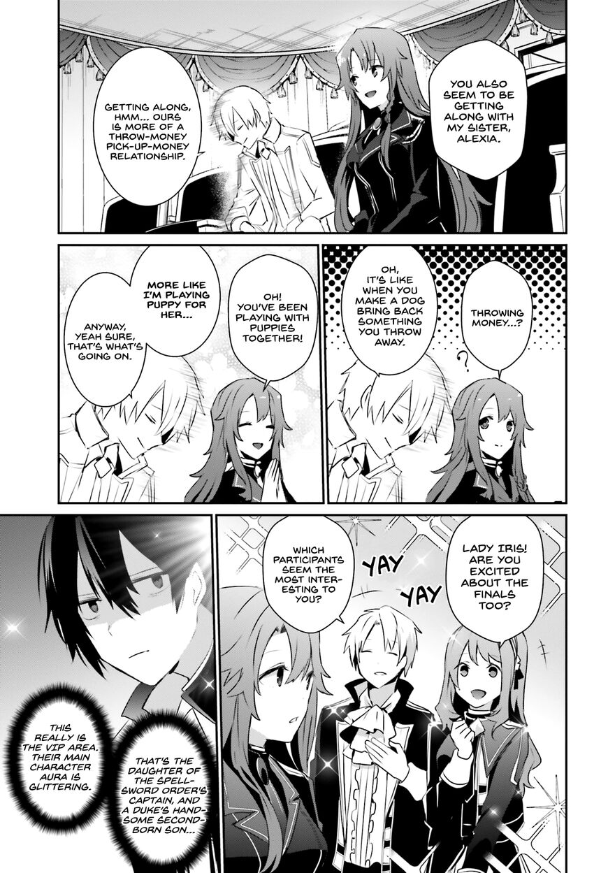 Read Kage no Jitsuryokusha ni Naritakute EN Manga Online