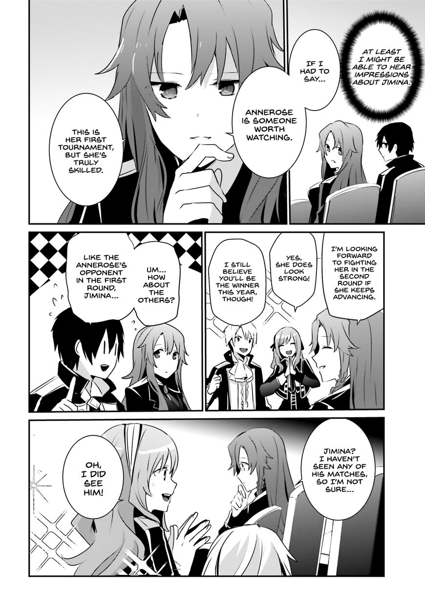 Read Kage no Jitsuryokusha ni Naritakute EN Manga Online