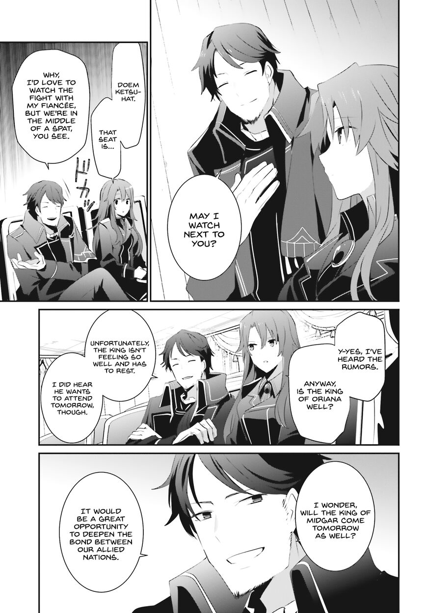 Read Kage no Jitsuryokusha ni Naritakute EN Manga Online