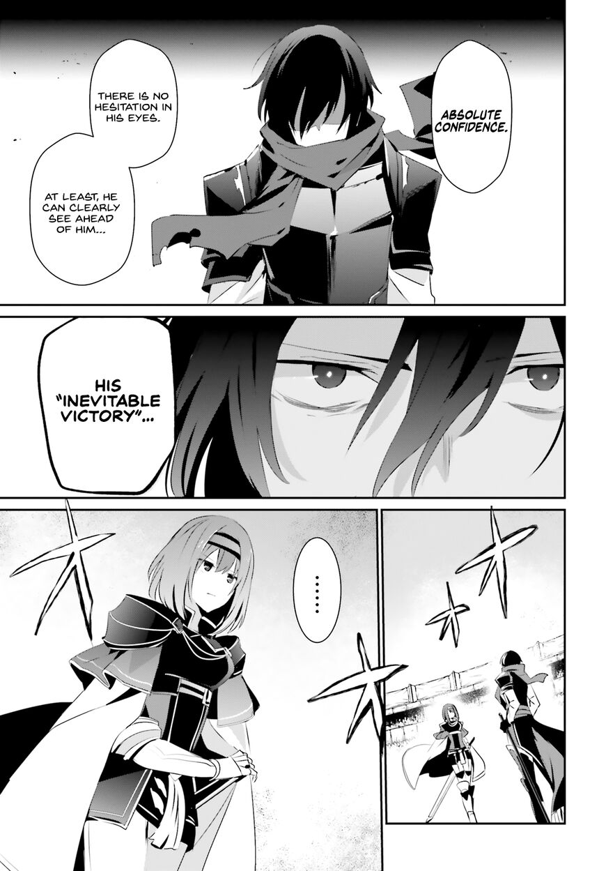 Read Kage no Jitsuryokusha ni Naritakute EN Manga Online
