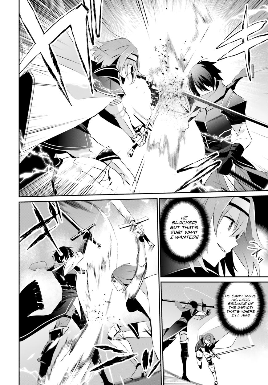 Read Kage no Jitsuryokusha ni Naritakute EN Manga Online
