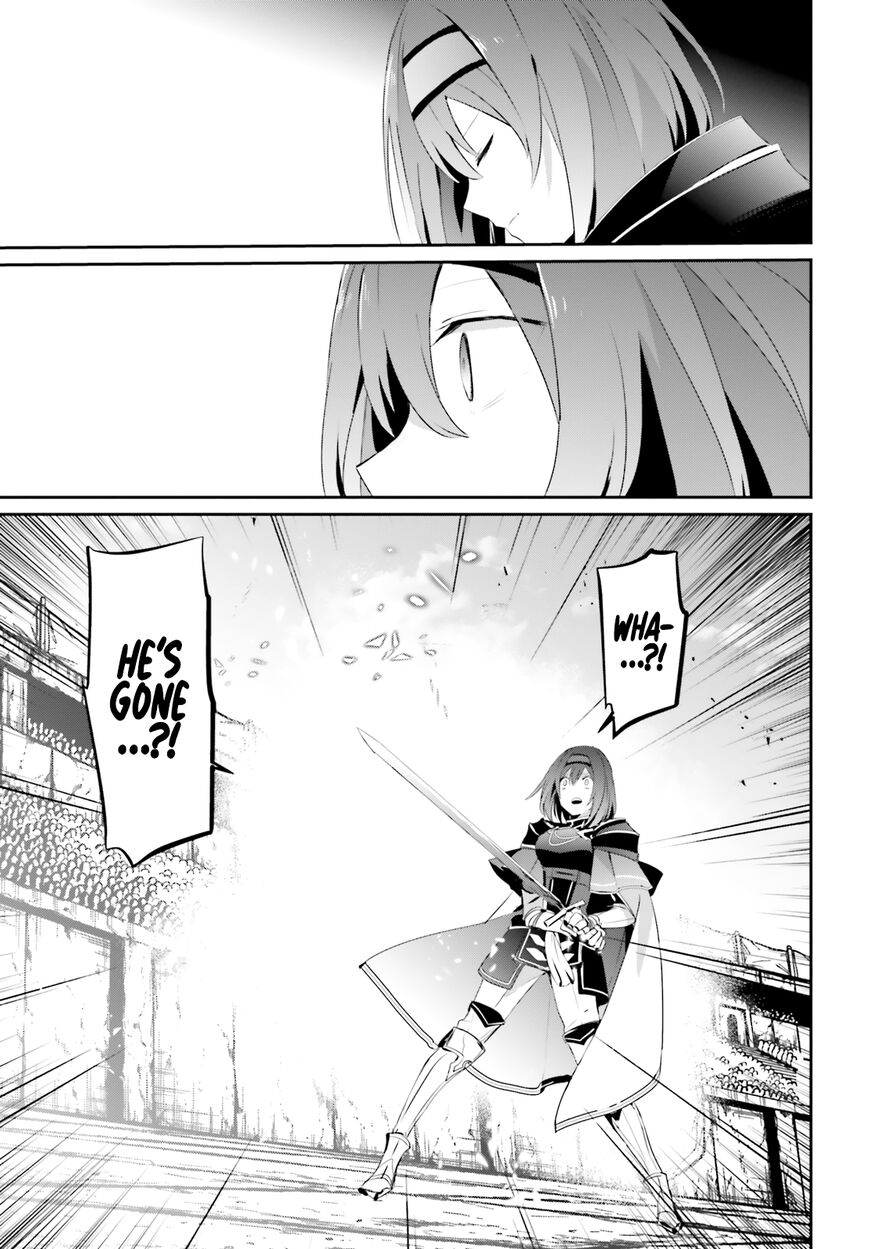 Read Kage no Jitsuryokusha ni Naritakute EN Manga Online