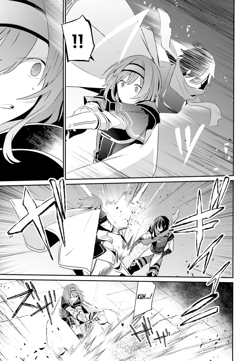 Read Kage no Jitsuryokusha ni Naritakute EN Manga Online
