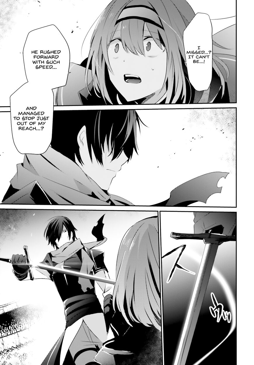 Read Kage no Jitsuryokusha ni Naritakute EN Manga Online