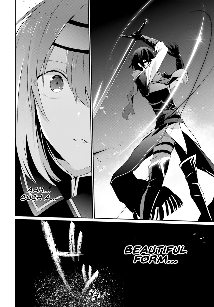 Read Kage no Jitsuryokusha ni Naritakute EN Manga Online