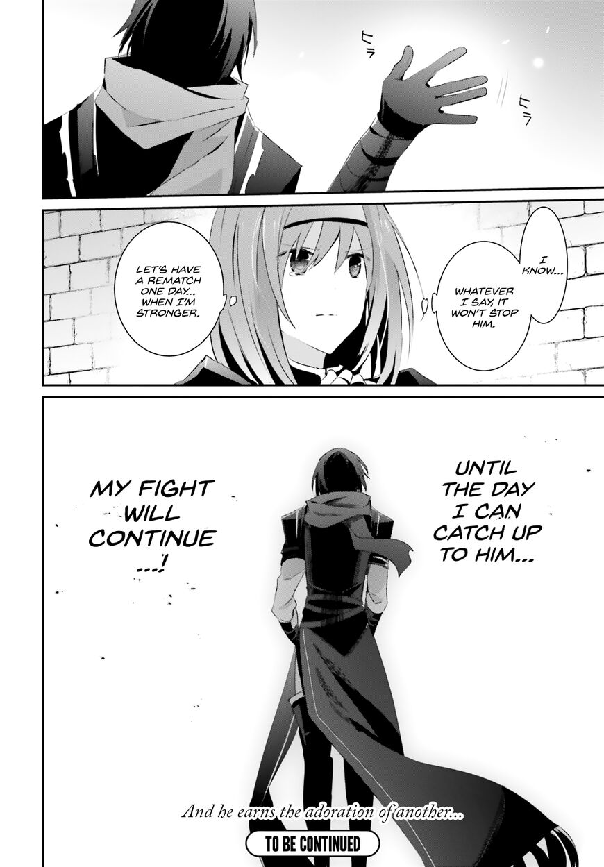 Read Kage no Jitsuryokusha ni Naritakute EN Manga Online