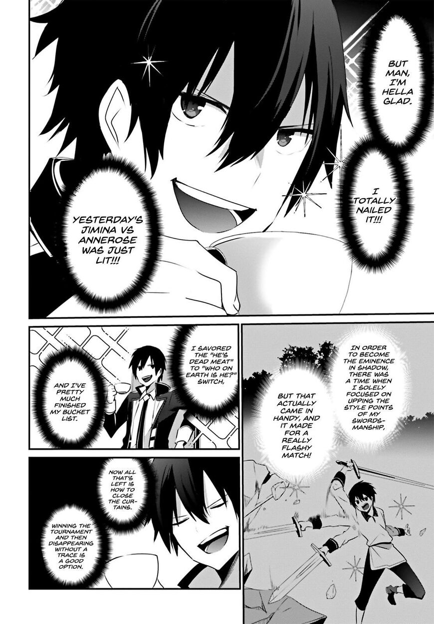 Read Kage no Jitsuryokusha ni Naritakute EN Manga Online