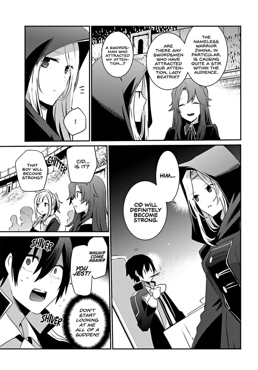 Read Kage no Jitsuryokusha ni Naritakute EN Manga Online