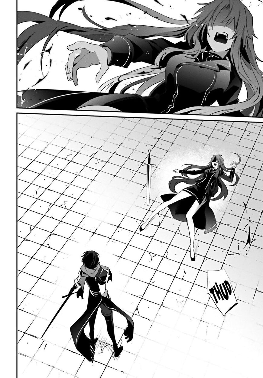 Read Kage no Jitsuryokusha ni Naritakute EN Manga Online