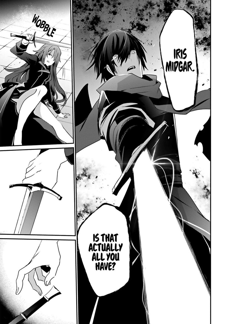Read Kage no Jitsuryokusha ni Naritakute EN Manga Online