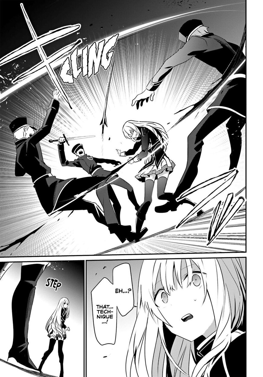 Read Kage no Jitsuryokusha ni Naritakute EN Manga Online