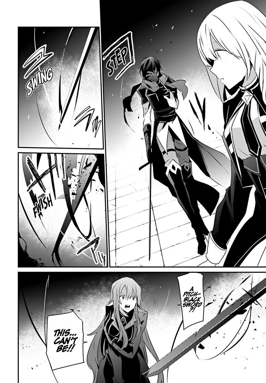 Read Kage no Jitsuryokusha ni Naritakute EN Manga Online