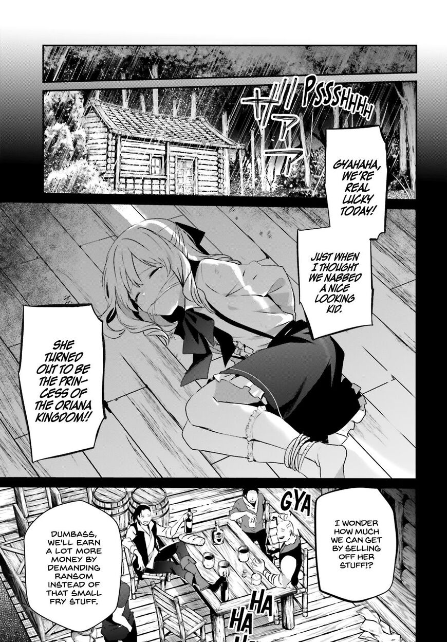 Read Kage no Jitsuryokusha ni Naritakute EN Manga Online