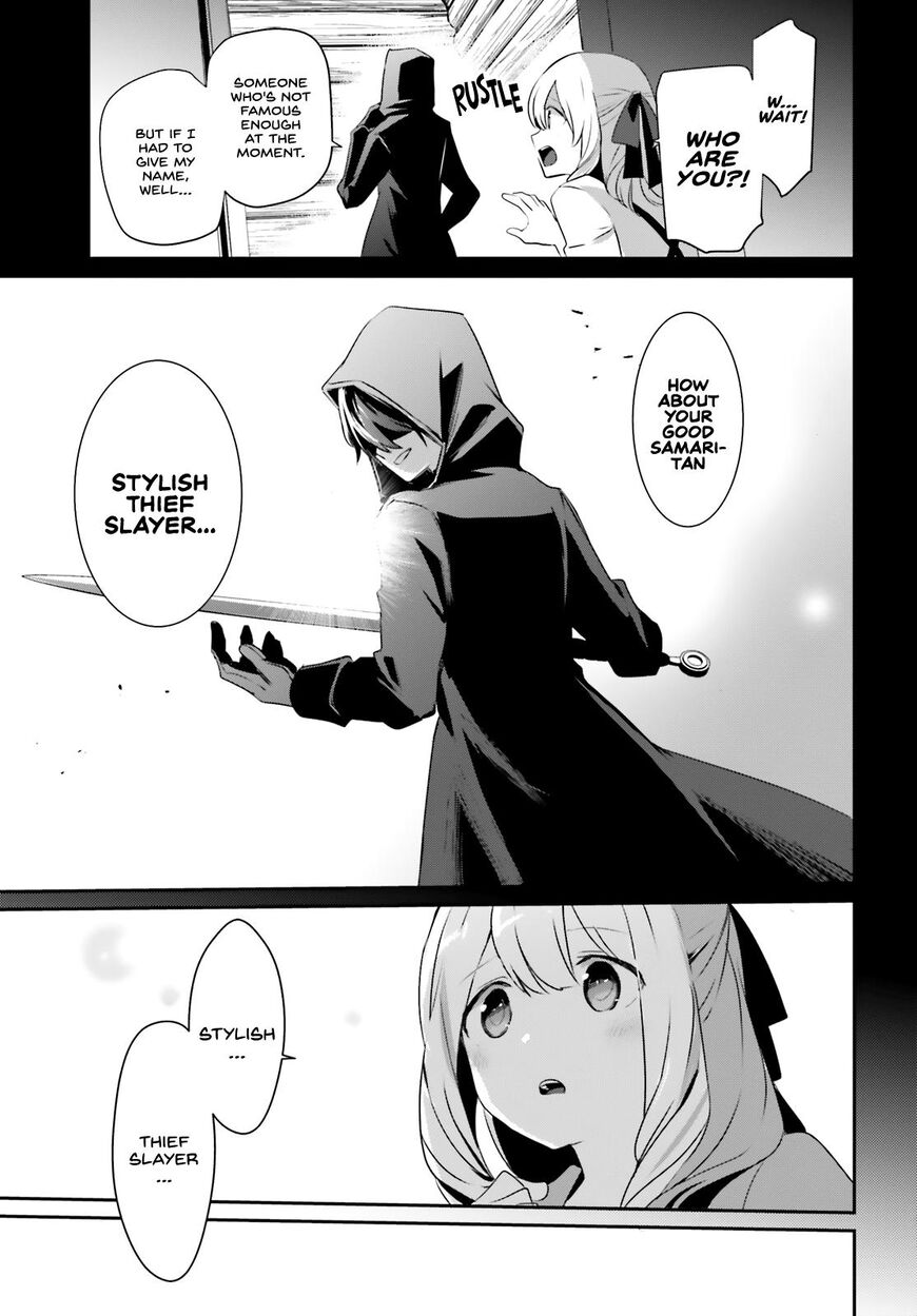 Read Kage no Jitsuryokusha ni Naritakute EN Manga Online