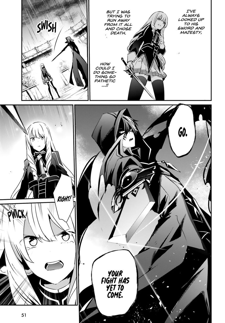 Read Kage no Jitsuryokusha ni Naritakute EN Manga Online