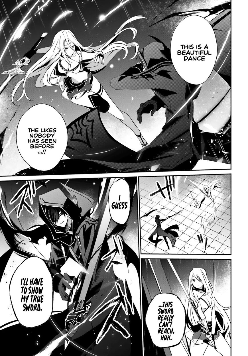 Read Kage no Jitsuryokusha ni Naritakute EN Manga Online