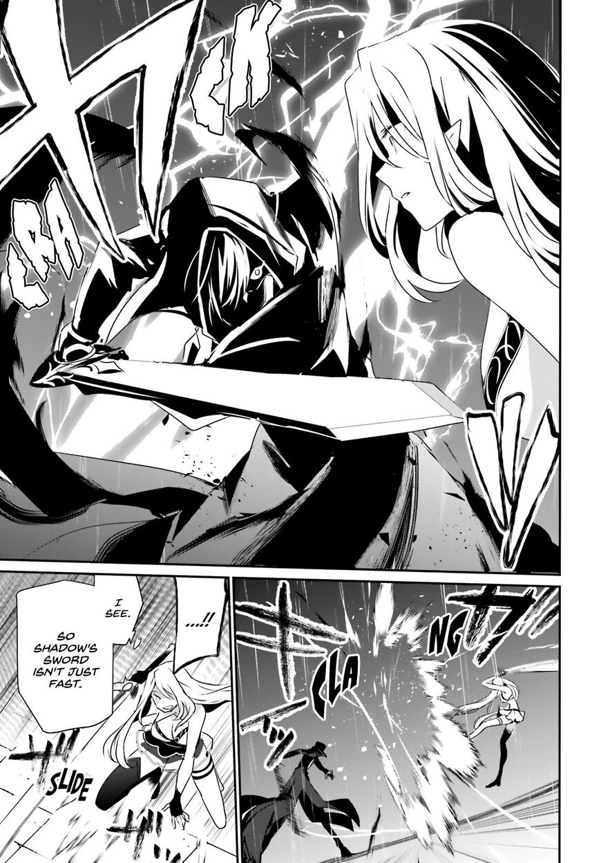 Read Kage no Jitsuryokusha ni Naritakute EN Manga Online