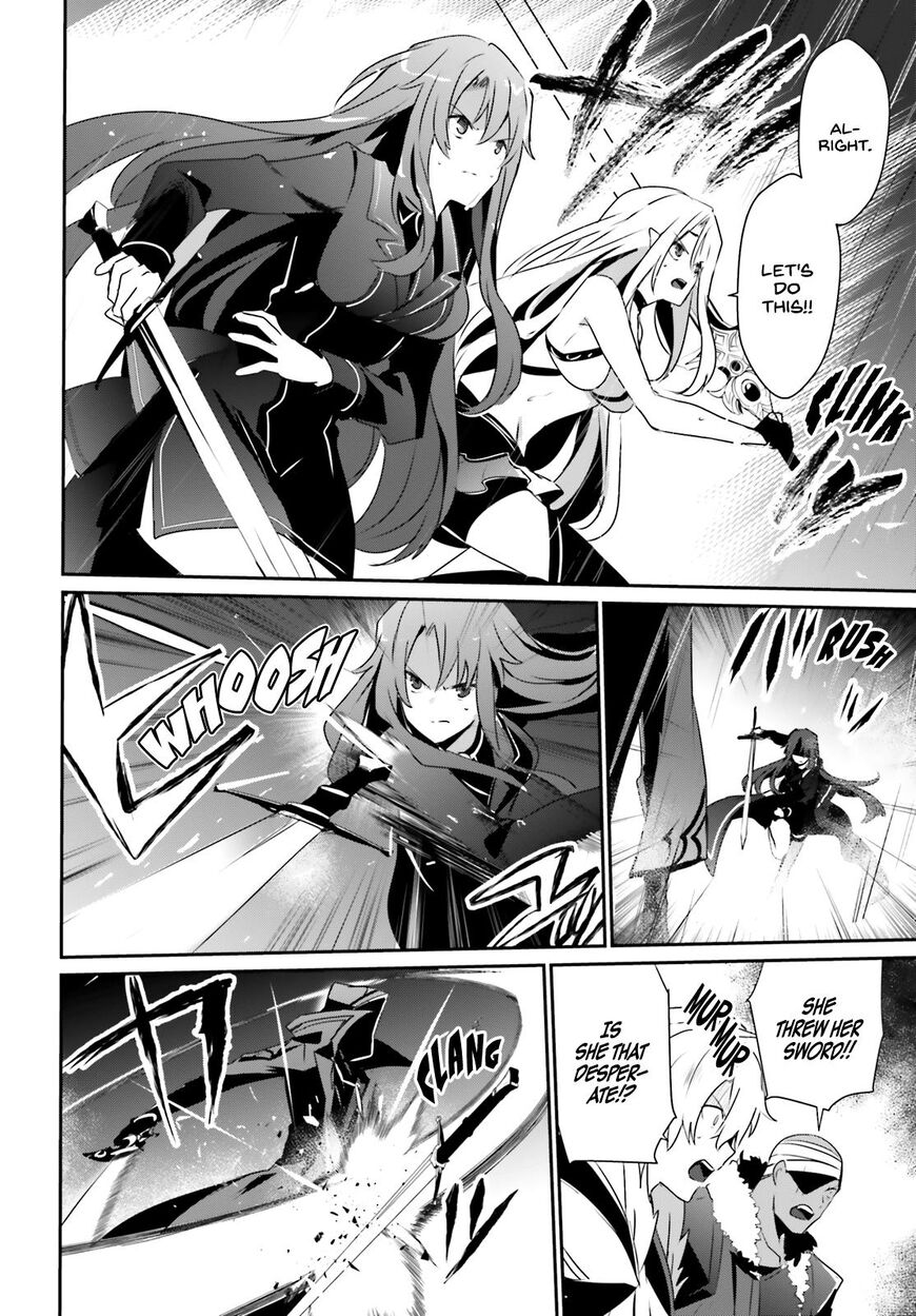 Read Kage no Jitsuryokusha ni Naritakute EN Manga Online