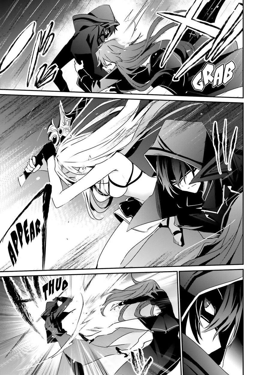 Read Kage no Jitsuryokusha ni Naritakute EN Manga Online