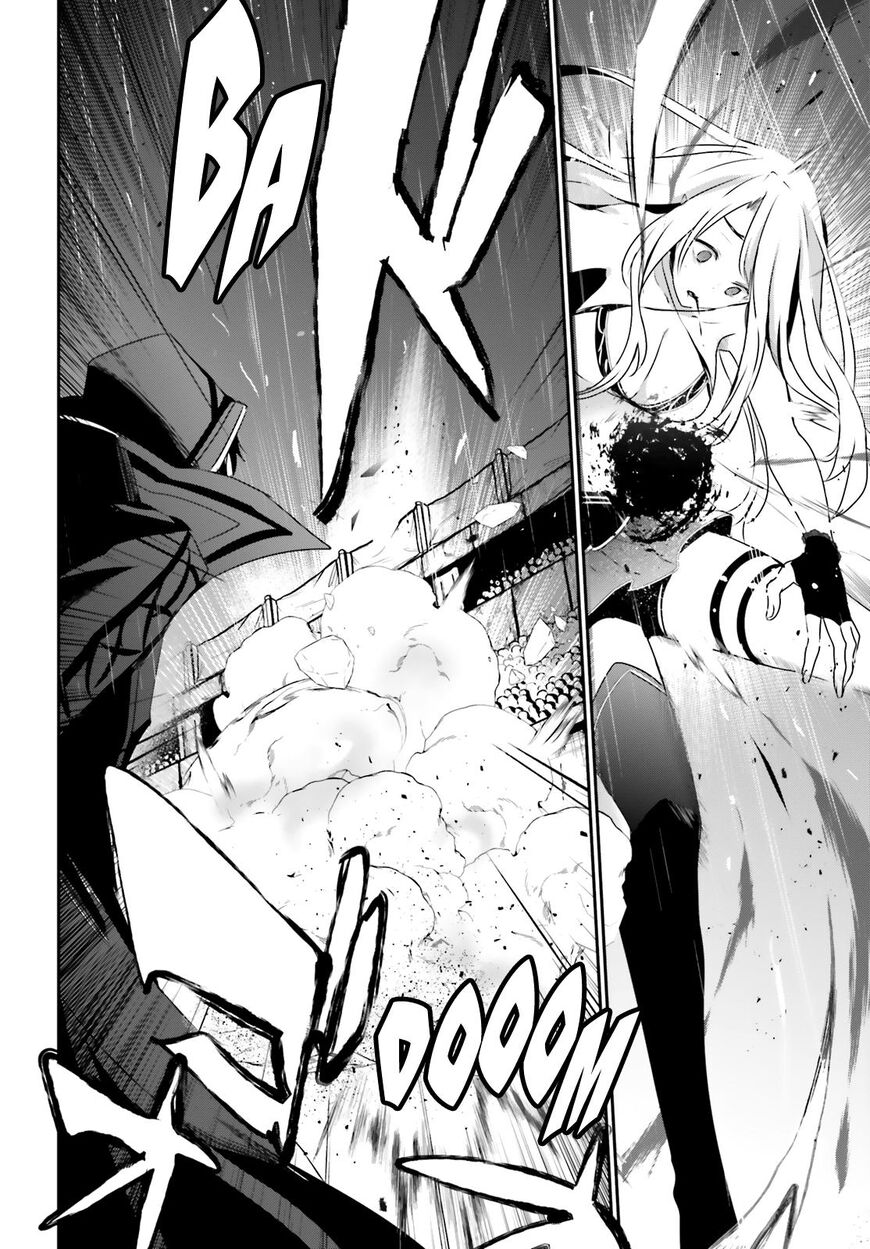 Read Kage no Jitsuryokusha ni Naritakute EN Manga Online