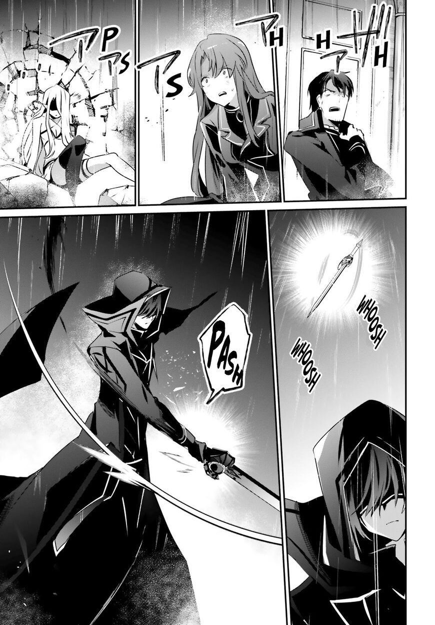 Read Kage no Jitsuryokusha ni Naritakute EN Manga Online